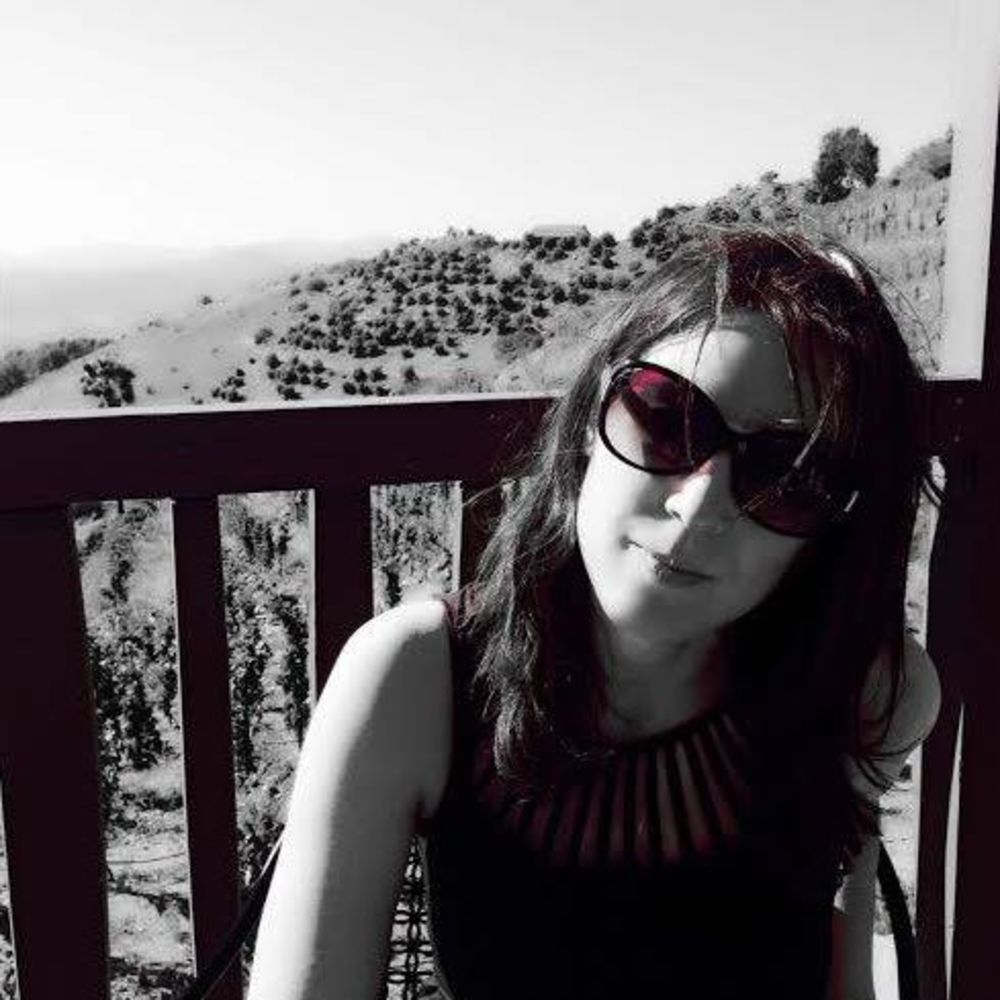 Meet your Posher, Noelle