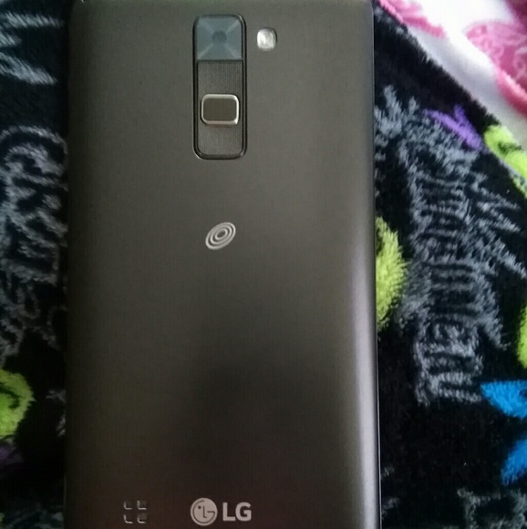 LG Stylo 2 - Picture 2 of 2