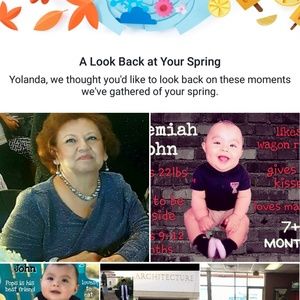 Meet your Posher, Yolanda