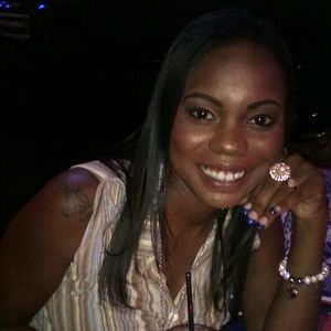 Meet your Posher, Tiara