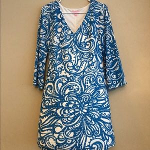 Lilly Pulitzer Resort Dress