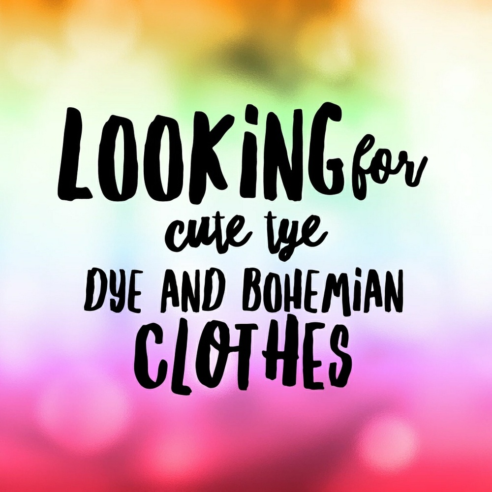 Looking for