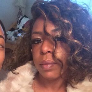 Meet your Posher, Lekisha