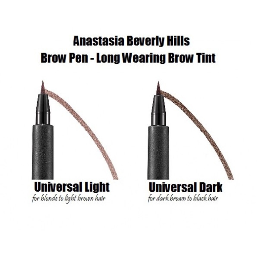ABH Brow Pen Universal light shade
