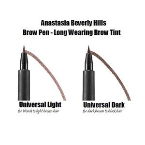 ABH Brow Pen Universal light shade