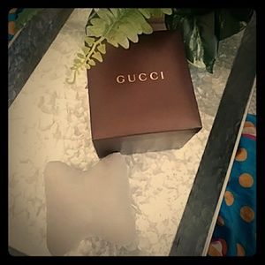 Gucci gift box