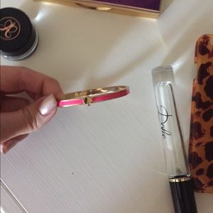 Kate Spade Logo Bangle
