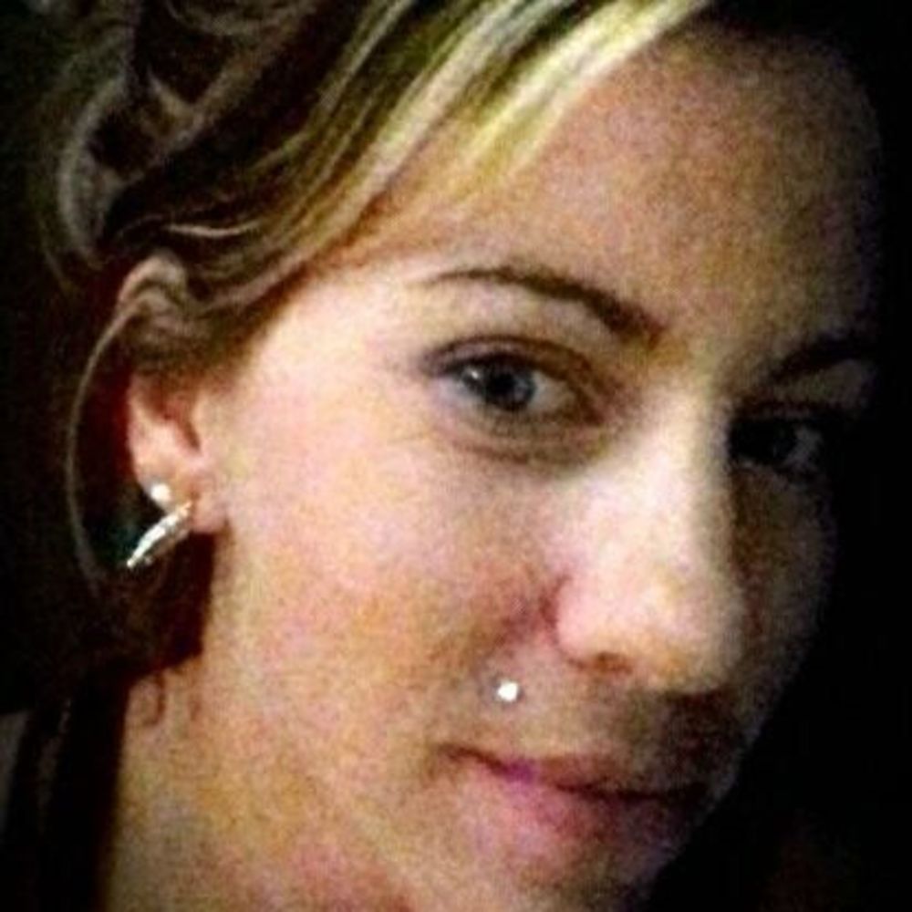 Meet your Posher, Reanne