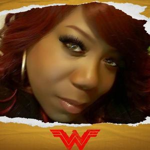 Meet your Posher, Raecharise