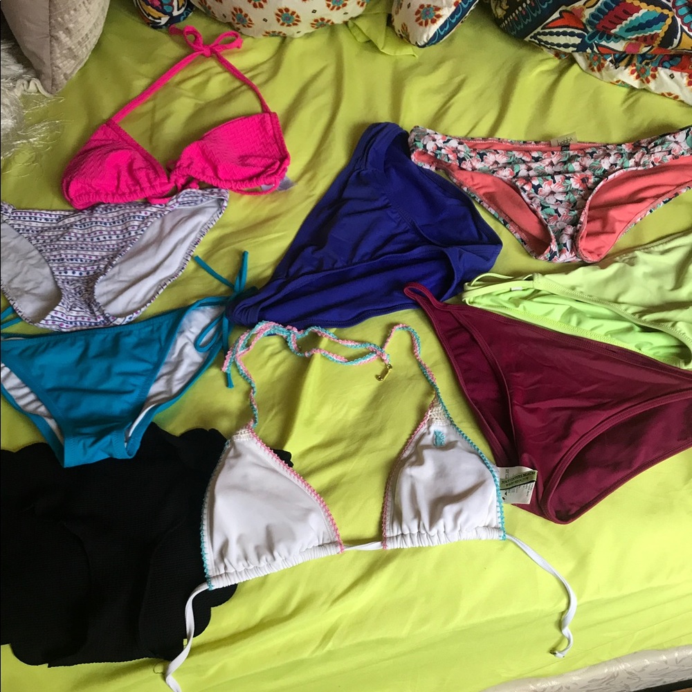 Bundle deal or separate