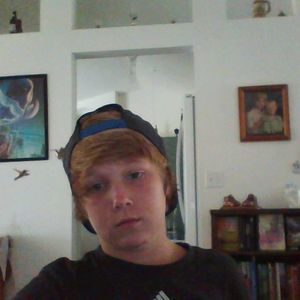 Meet your Posher, Cole