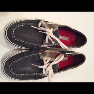 Sperry