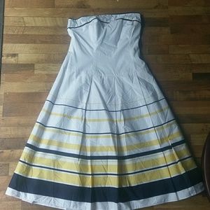 Size 3/4 B. Moss collection