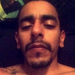 Meet your Posher, Raymond