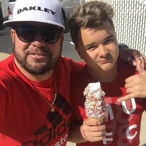 Meet your Posher, Nelsinho