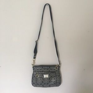Coach Crossbody Bag