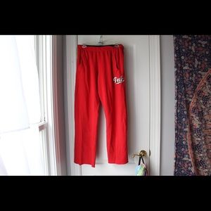 Victoria's Secret Pink Sweatpants