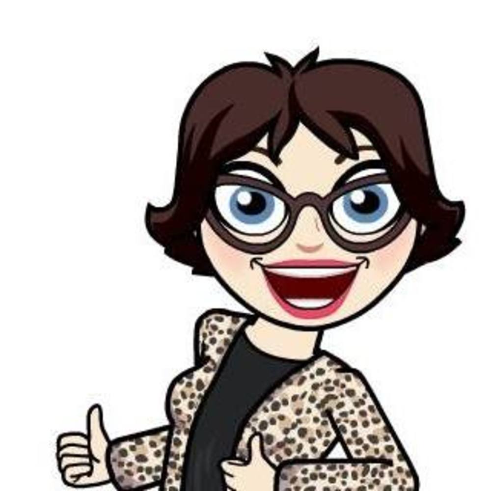 Meet your Posher, Kellie