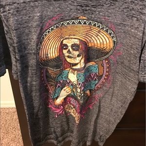 Men's Secret Artist short sleeve Tee size Medium