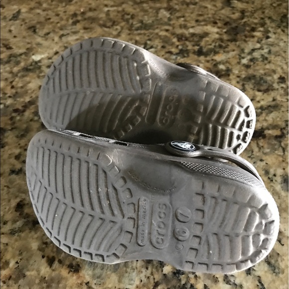 Crocs - Picture 3 of 3