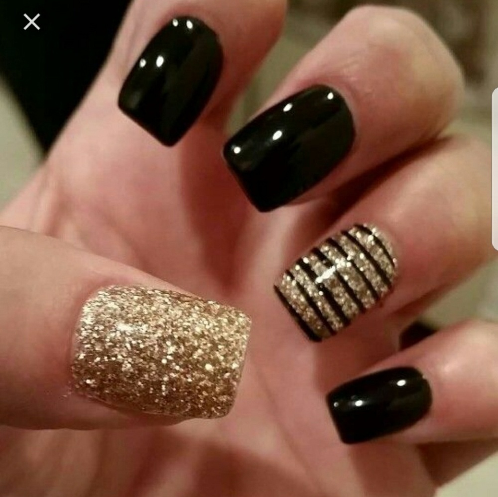 Meet your Posher, Keysha