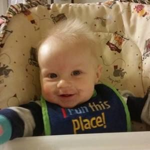 Meet your Posher, Tina