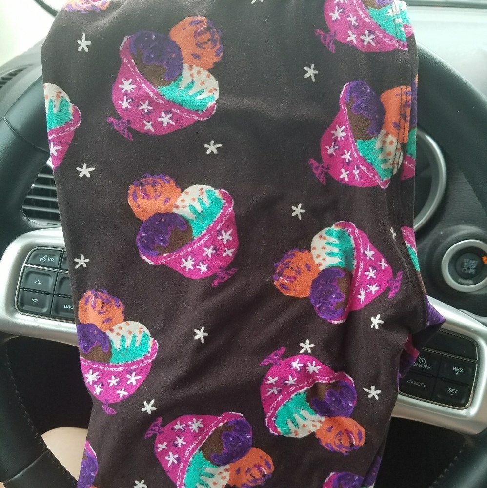 os leggings