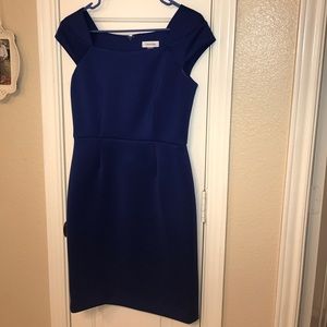 CALVIN KLEIN DRESS