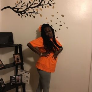 Meet your Posher, Gail