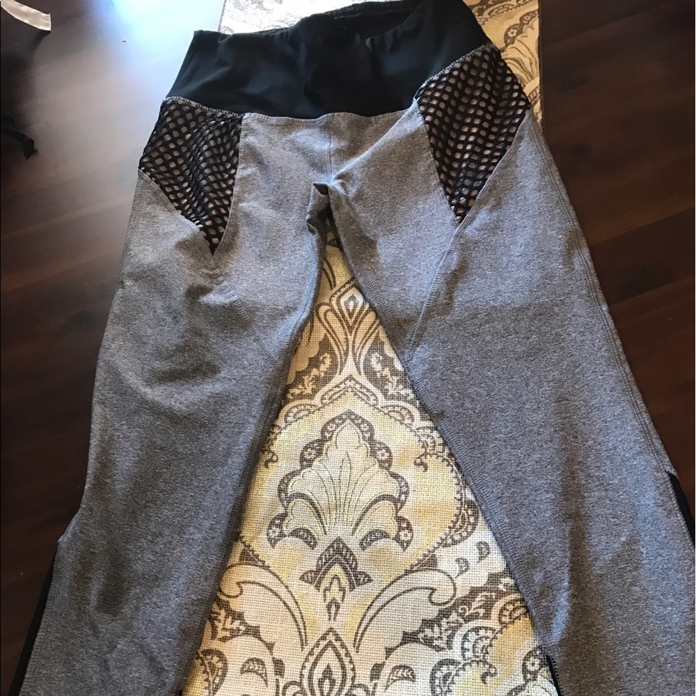 ✖️SOLD✖️RBX - live life active - Fitness Pants