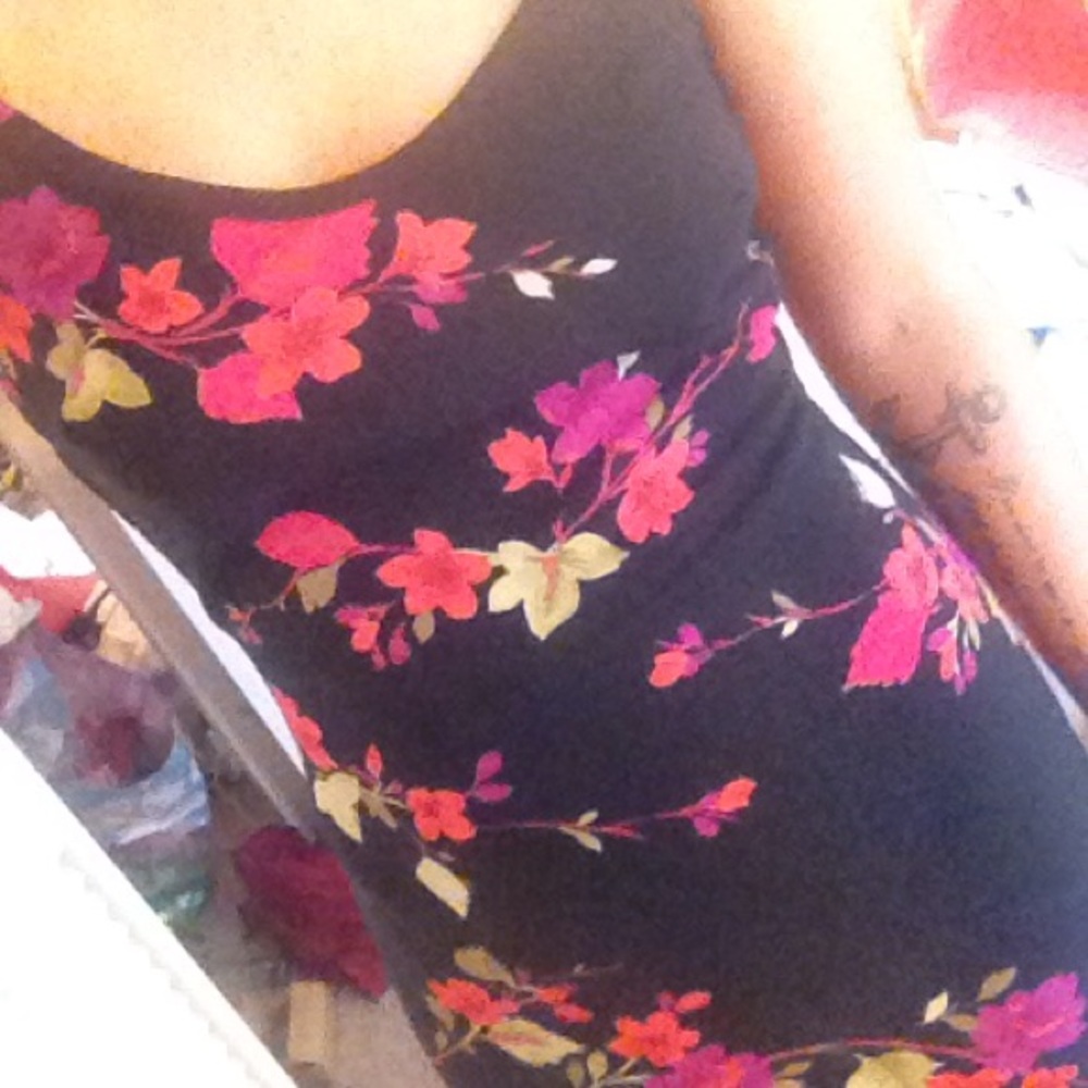 A byer dress