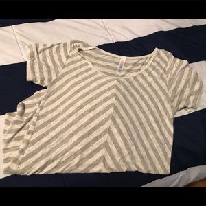 Lularoe XS Classic T