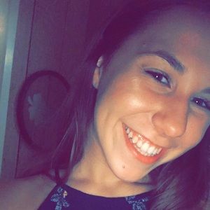 Meet your Posher, Taryn