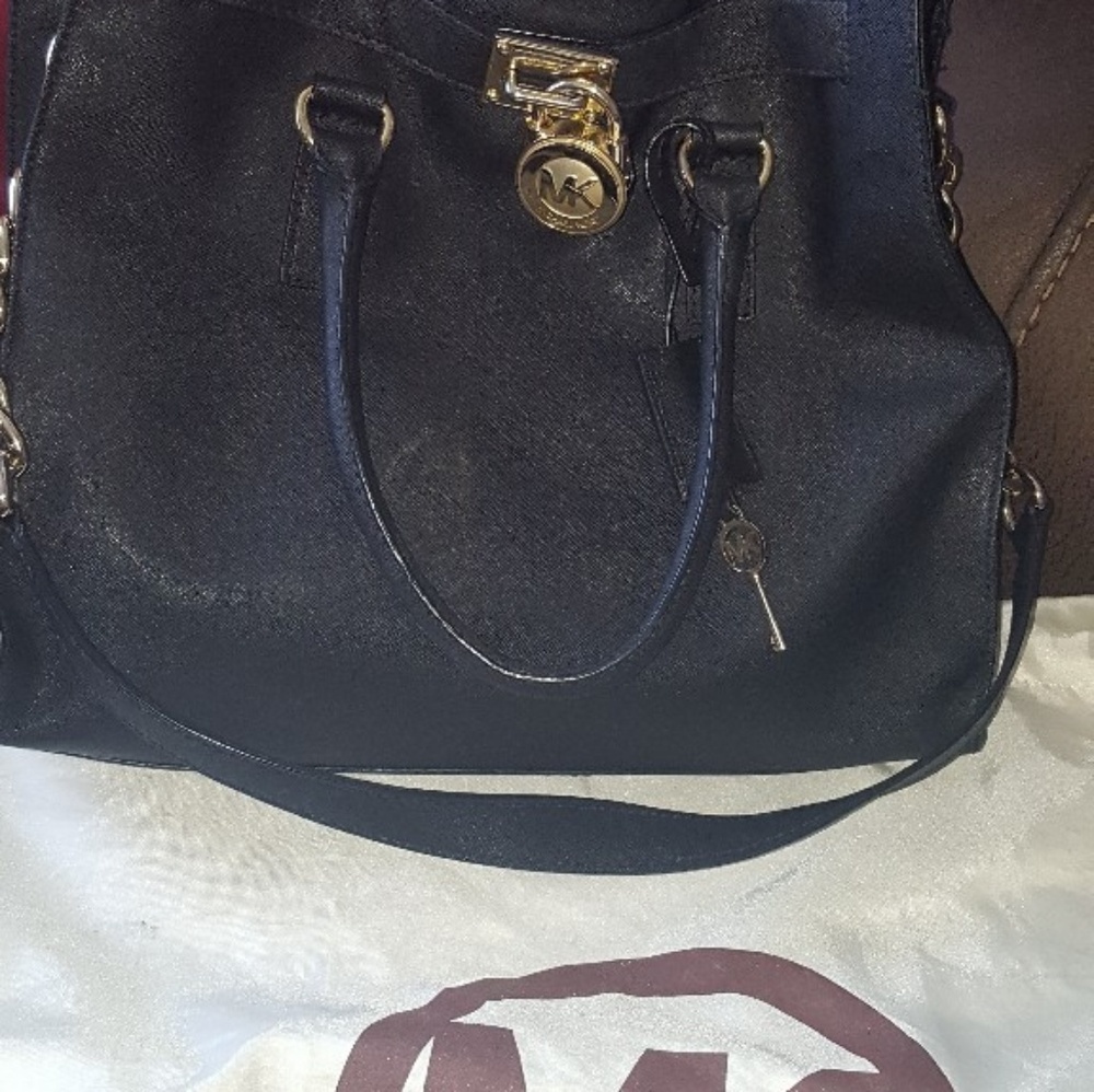 Bolsa Mk original (Usada)