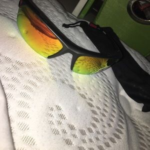 Under Armour Sunglasses