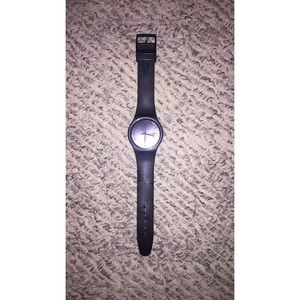 Swatch Men's Watch