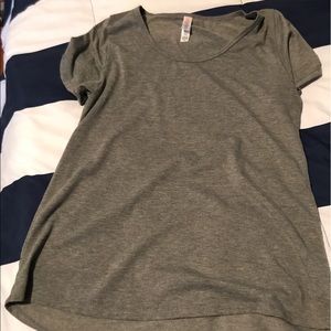 Lularoe XS Classic T