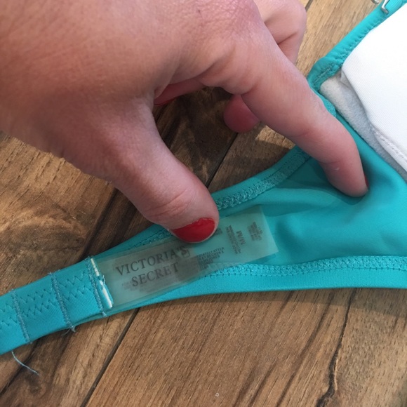 ๐ 3/$40 ๐ Set of 2 VS mix & match bikinis - Picture 8 of 8