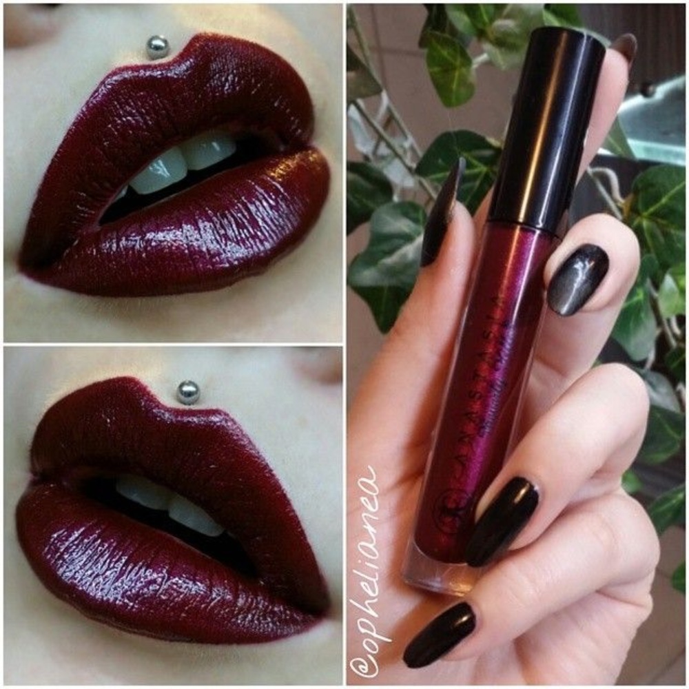 BNIB ABH Venom Lip Gloss