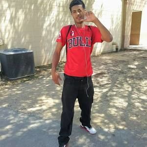 Meet your Posher, Caleb