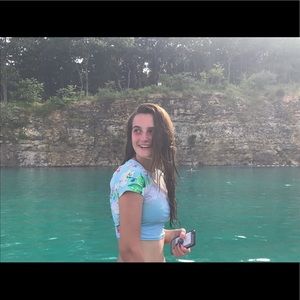 Meet your Posher, Jackie