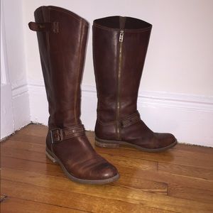 Timberland Savin Hill Riding Boot-Women's Size 10