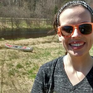 Meet your Posher, Kelsey