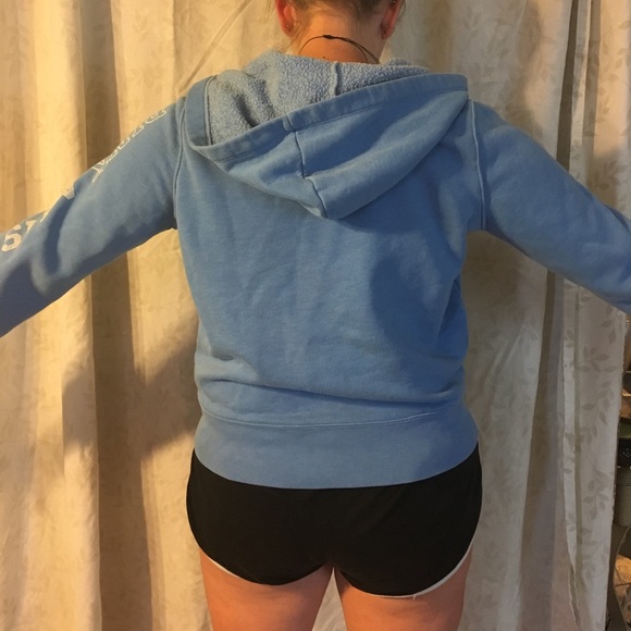 A full zip pink jacket phi beta - Picture 4 of 4