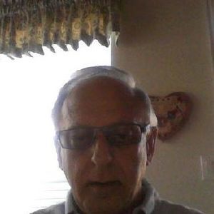 Meet your Posher, Larry