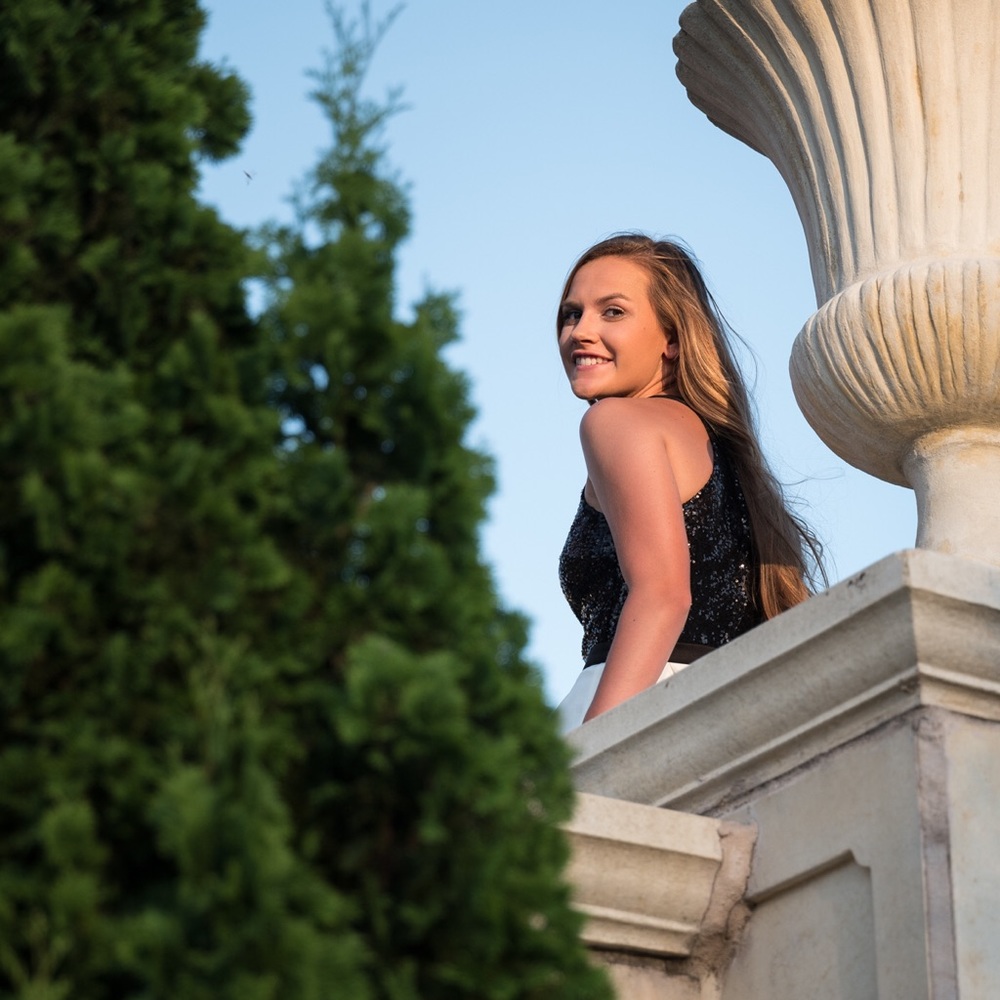 Meet your Posher, Bree