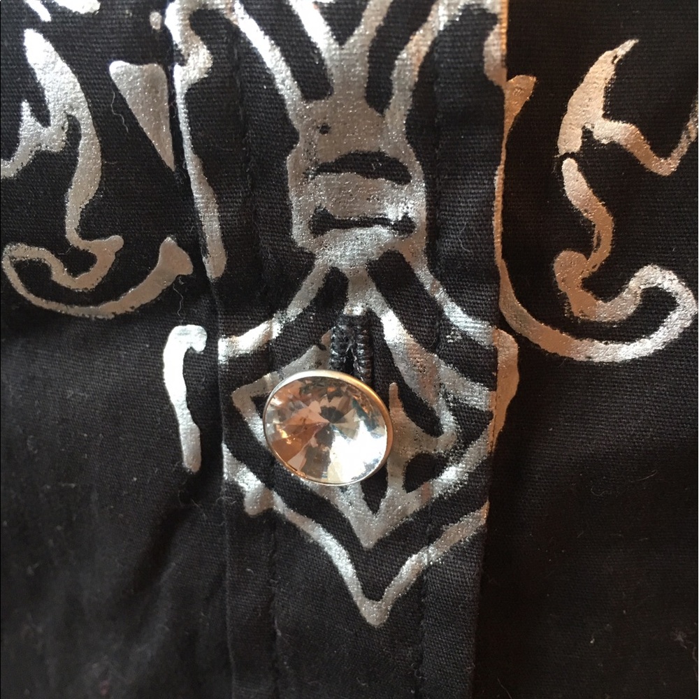 Blouse - Picture 3 of 4