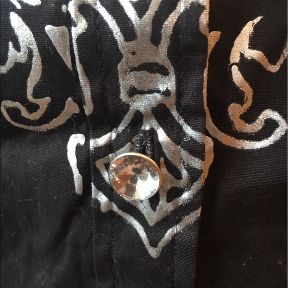 Blouse - Picture 3 of 4