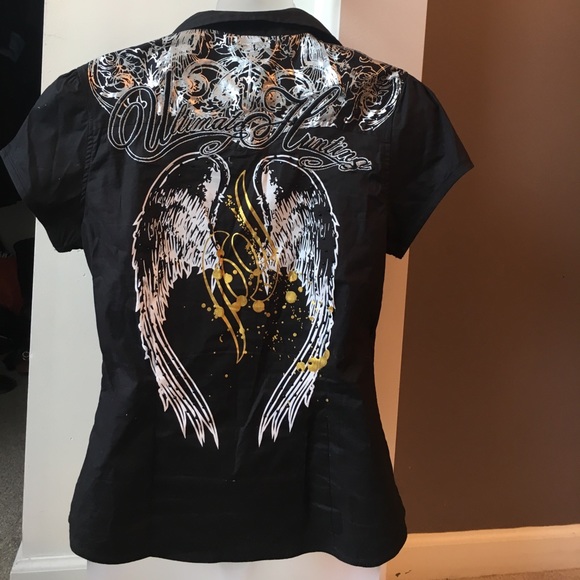 Blouse - Picture 4 of 4