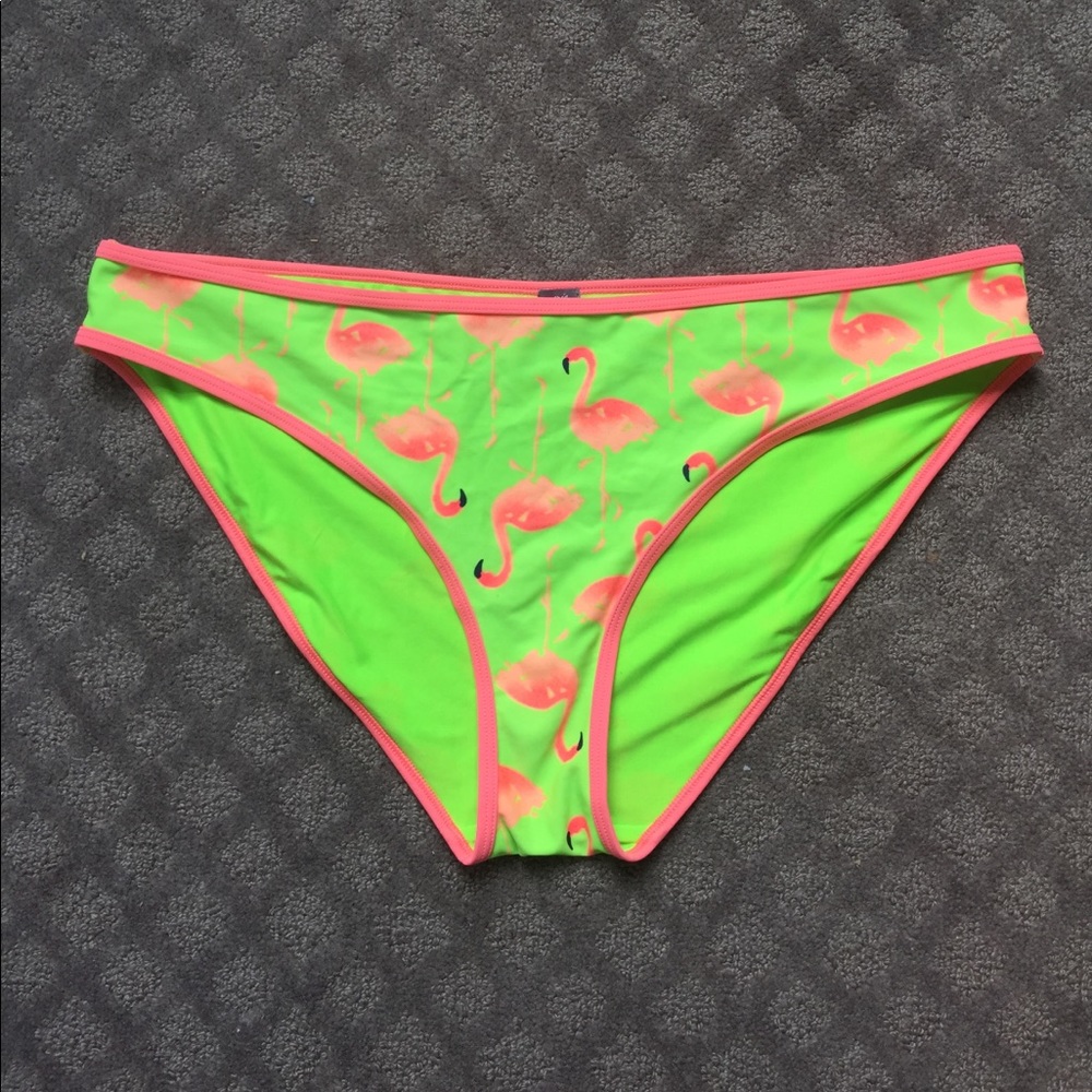 Aerie bikini bottoms